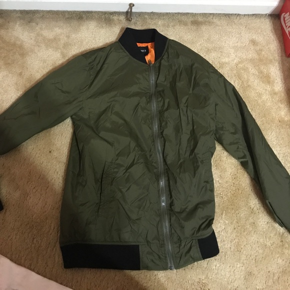 Jacket - Picture 2 of 2