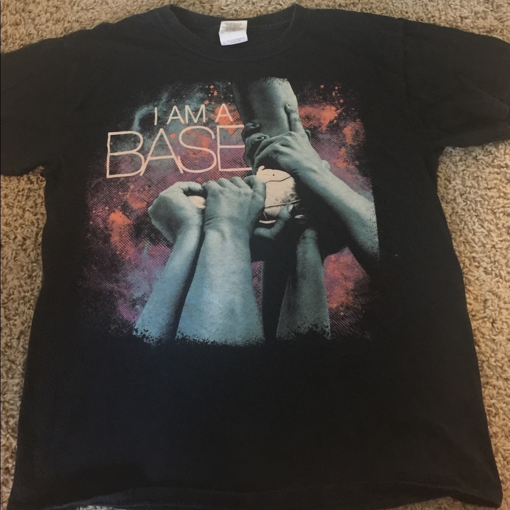 Cheer Shirt! Youth Large