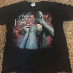 Cheer Shirt! Youth Large