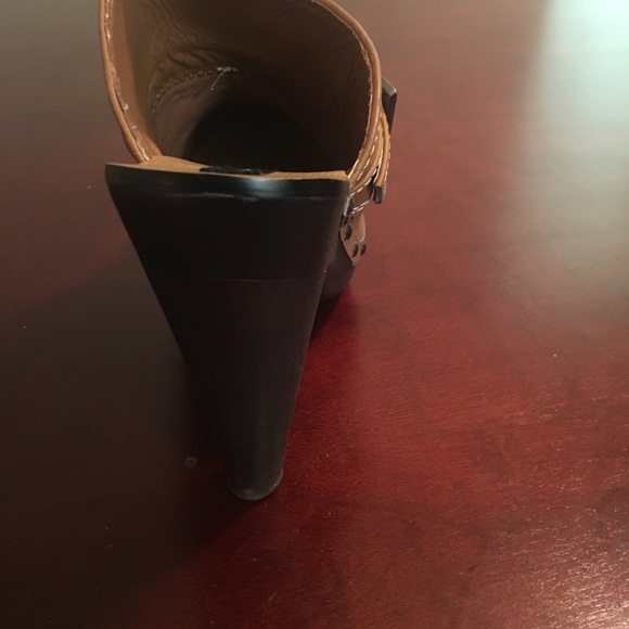 Steven Clogs - Picture 3 of 4