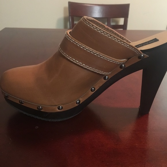 Steven Clogs - Picture 4 of 4