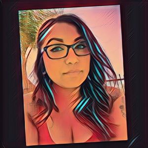 Meet your Posher, Janine