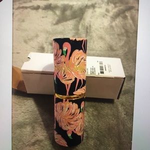 Lilly Pulitzer gwp makeup brush