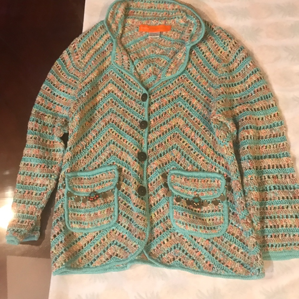 CYNTHIA STEFFE SET SZ S/M - Picture 2 of 8