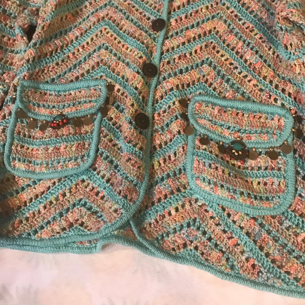 CYNTHIA STEFFE SET SZ S/M - Picture 3 of 8