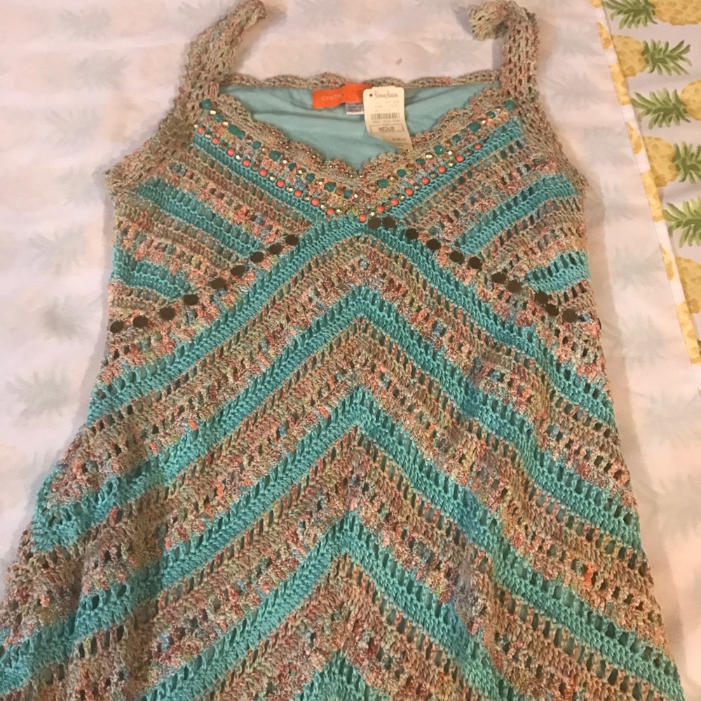 CYNTHIA STEFFE SET SZ S/M - Picture 5 of 8
