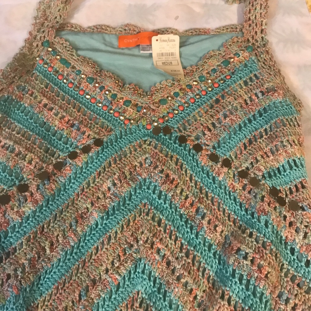 CYNTHIA STEFFE SET SZ S/M - Picture 6 of 8