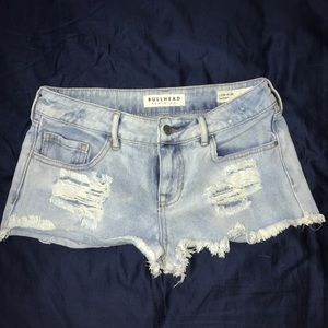 BRAND NEW NEVER WORN PACSUN SHORTS