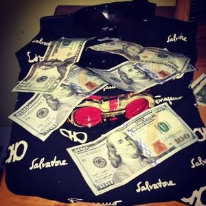 Meet your Posher, Bryan