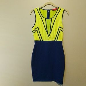 ❇️❇️NWT Beautiful Bodycon Dress❇️❇️