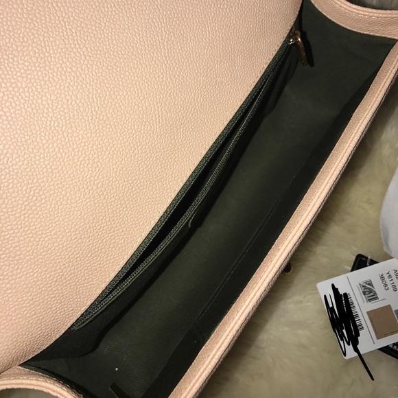 SOLD!!!!   Chanel boy bag - Picture 7 of 8