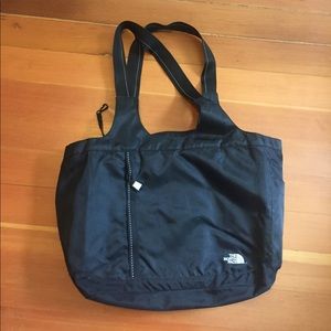 Over the shoulder laptop bag