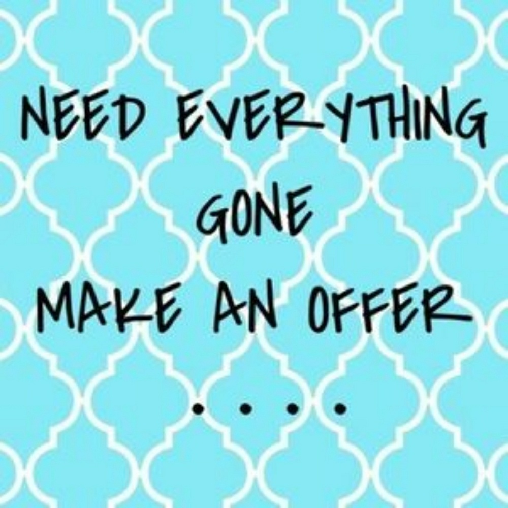 Make me an offer