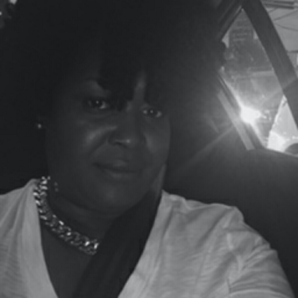 Meet your Posher, Rhonda