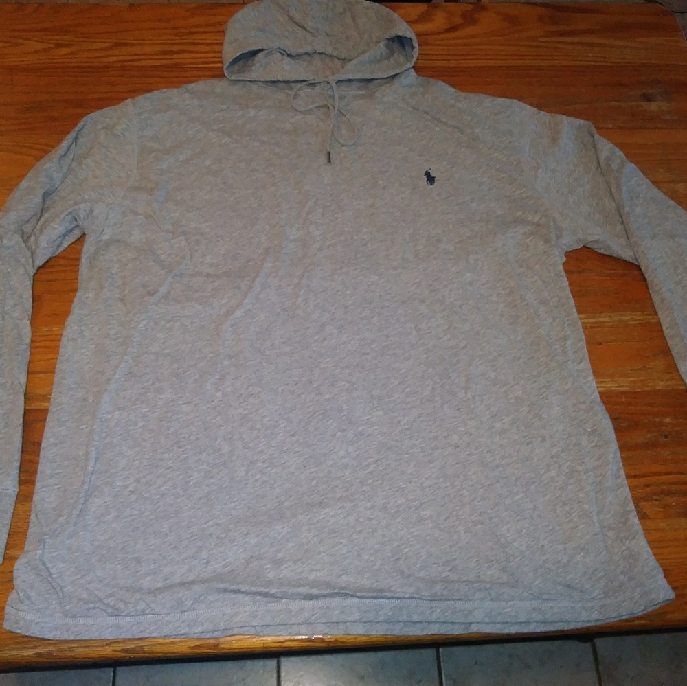 Ralph Lauren feather weight polo