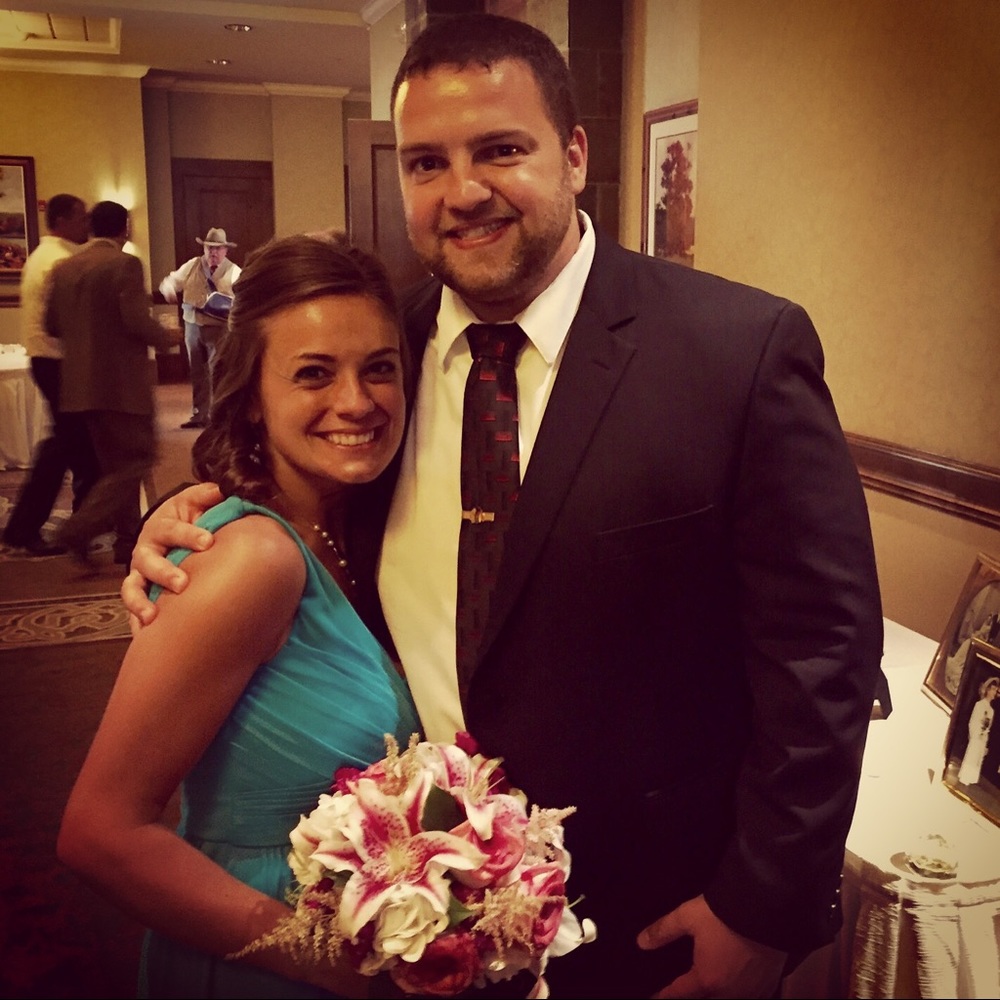 Meet your Posher, Amy