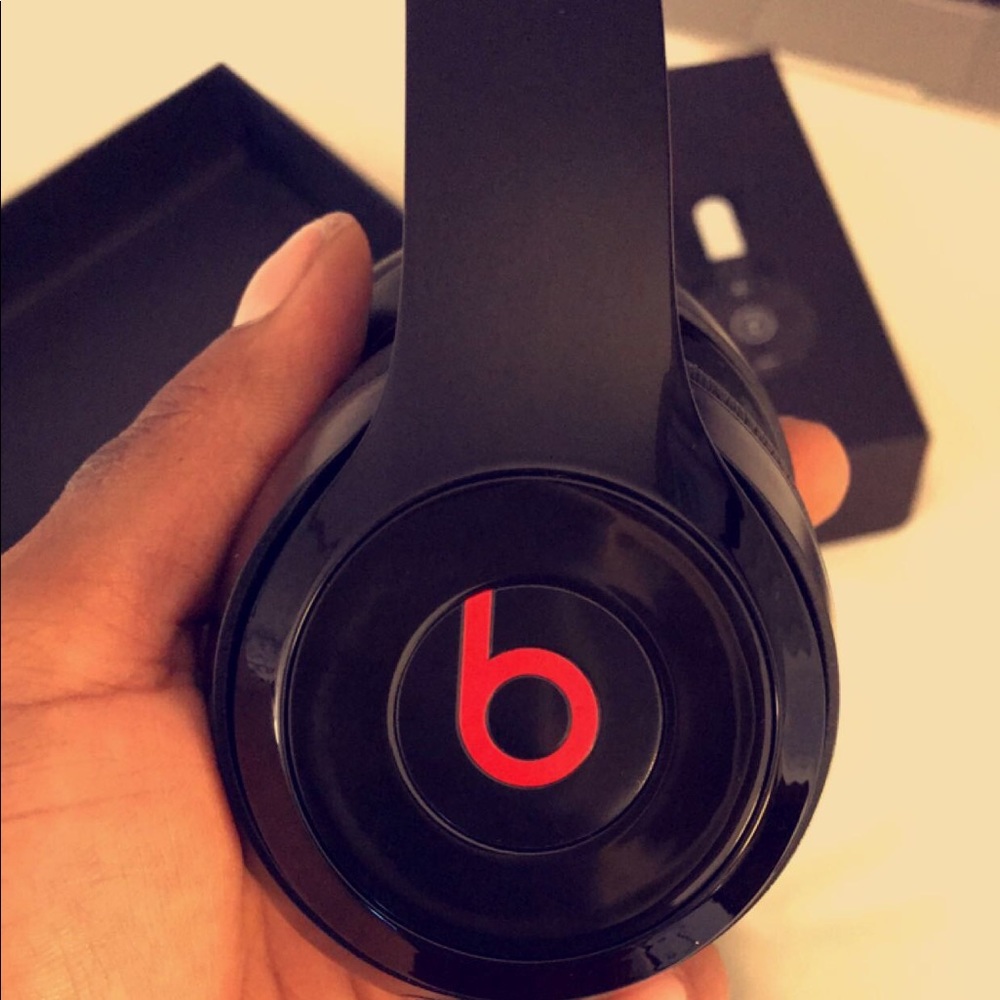 Wireless Solo Beats by Dre