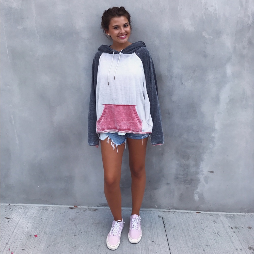 Meet your Posher, Kaitlyn