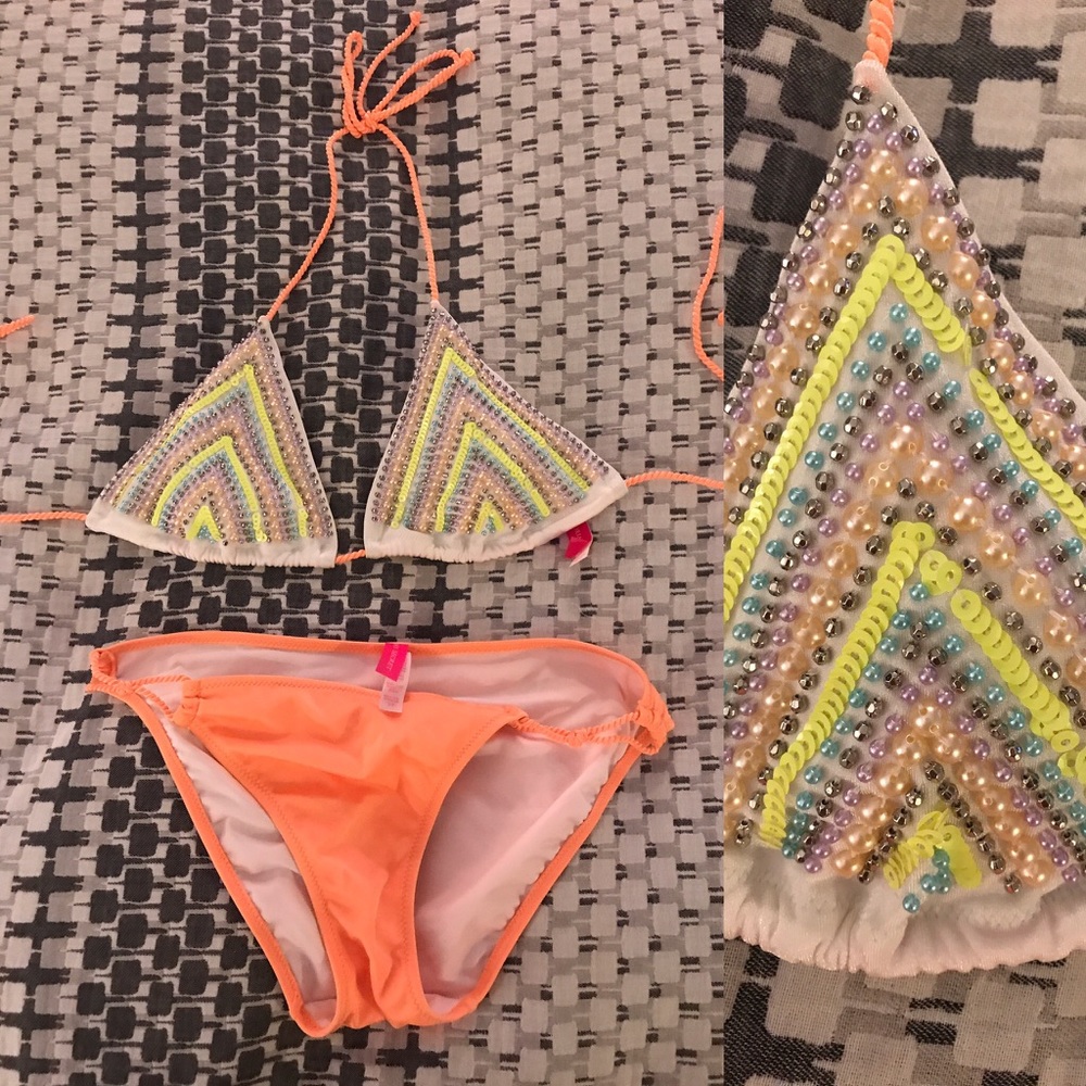 Victoria's Secret Bikini
