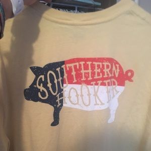 Southern hooker T-shirt