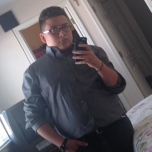 Meet your Posher, Jaime