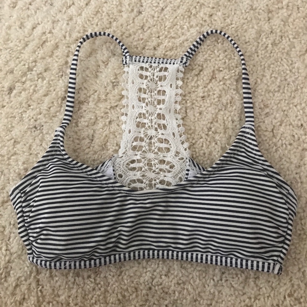 Swimsuit Top
