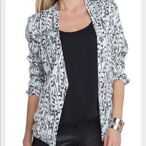 NWT- Tart Collections - Gaby Blazer