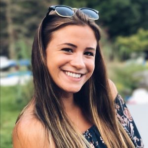 Meet your Posher, Cierra