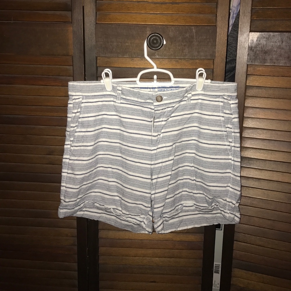 Gap Shorts