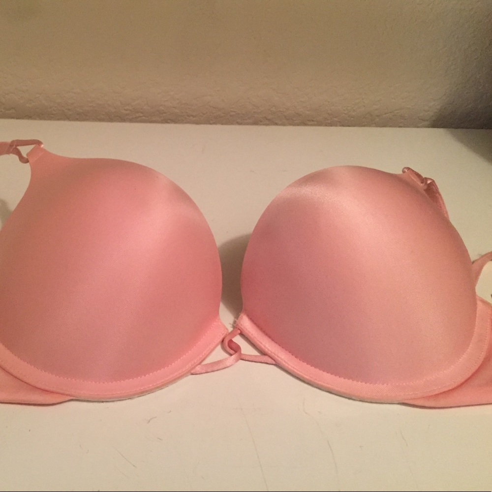 Victoria's Secret Plunge Bra