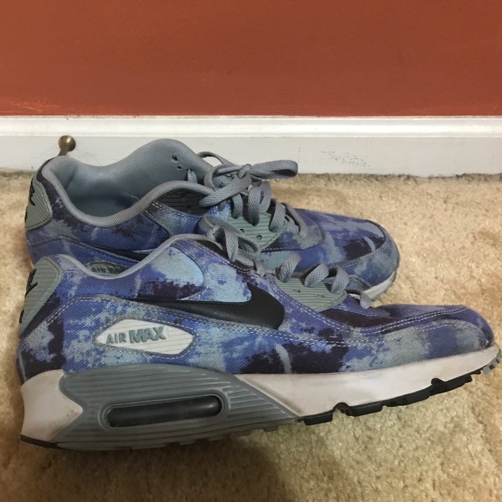 Nike air max