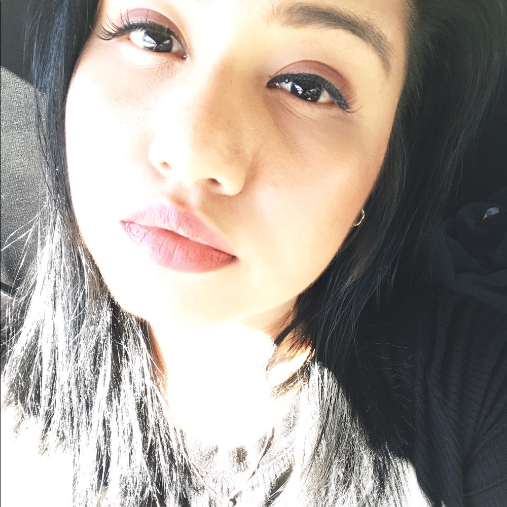 Meet your Posher, Jessica