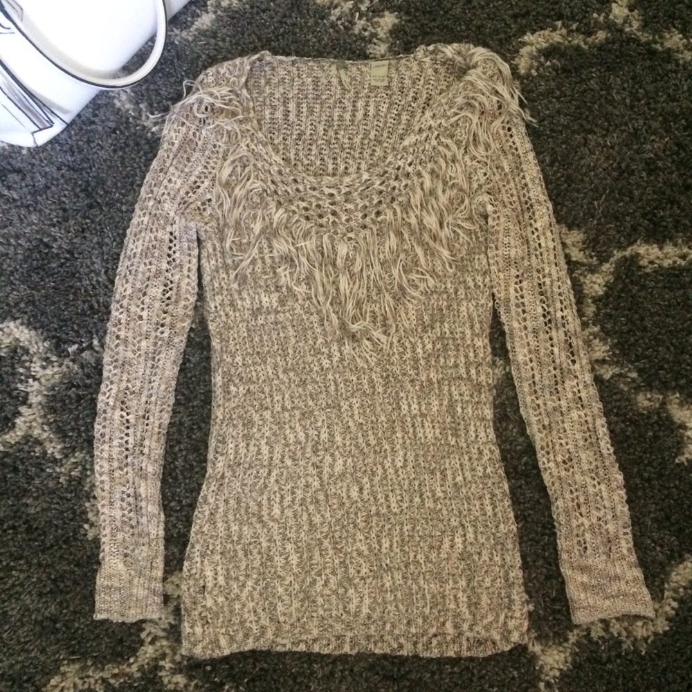 Daytrip sweater