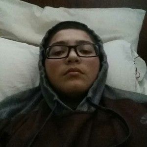 Meet your Posher, Felipe