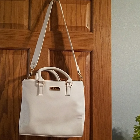 BCBG Handbags - BCBG Paris Satchel