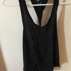 Nike Tank Top