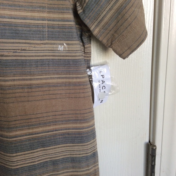 NWT PacSun Button Up - Picture 5 of 5