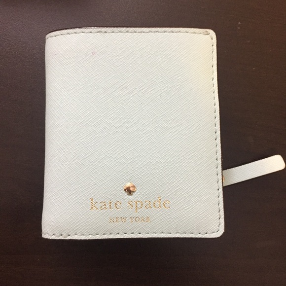 Kate Spade Wallet - Picture 1 of 4