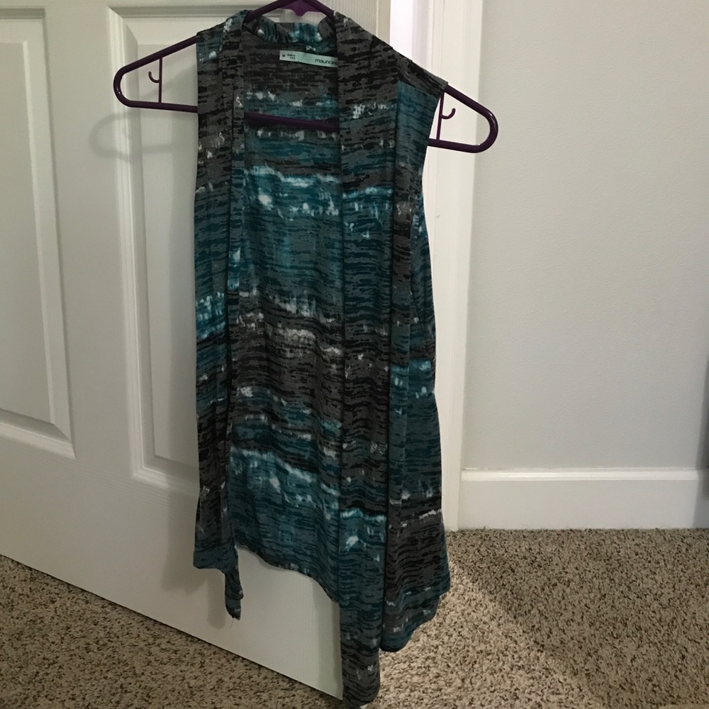 Vest