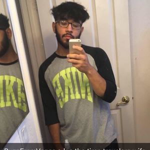 Meet your Posher, Jesse