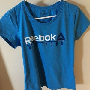 Reebok T-Shirt