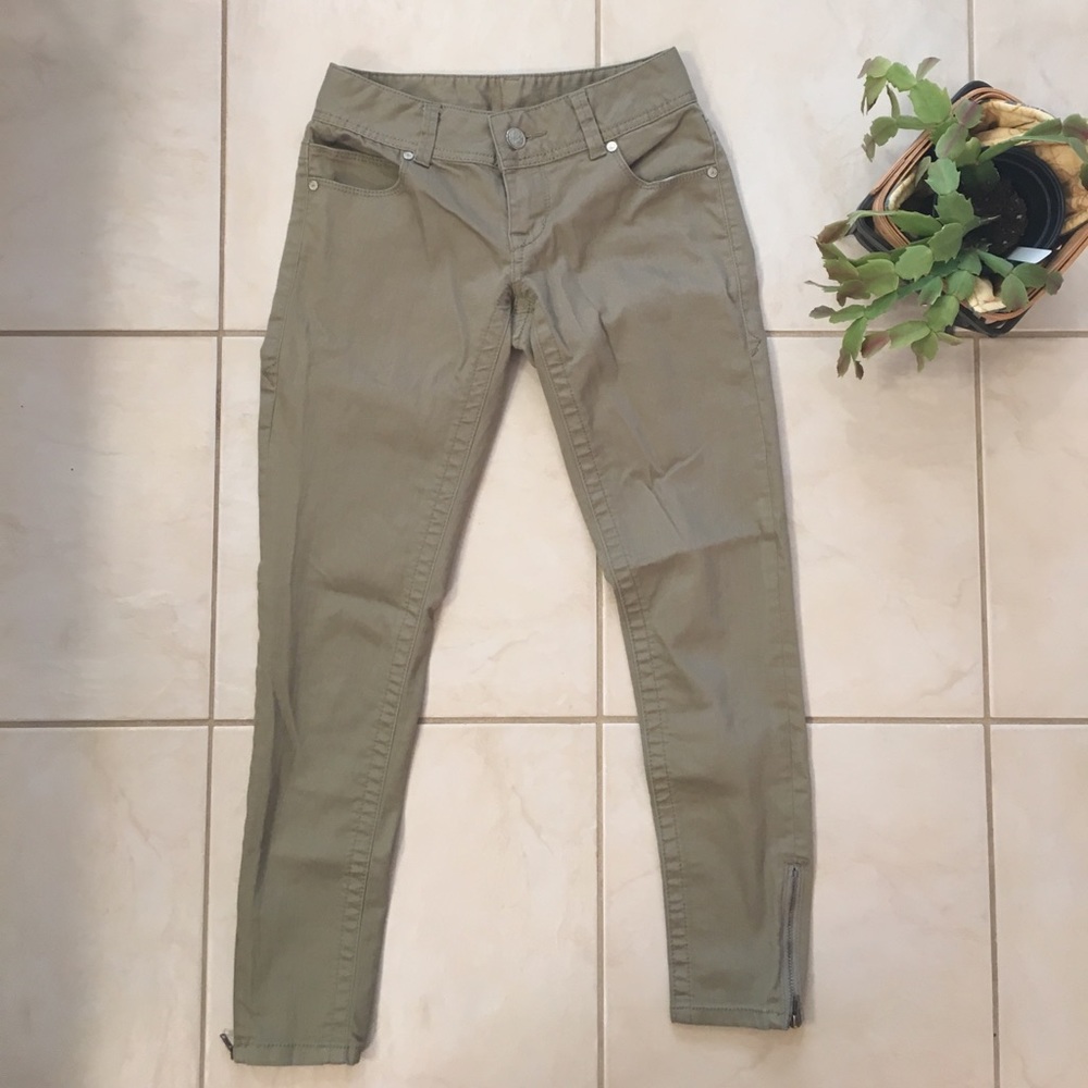 American Rag Green Pants
