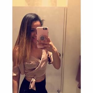 Meet your Posher, Cianna