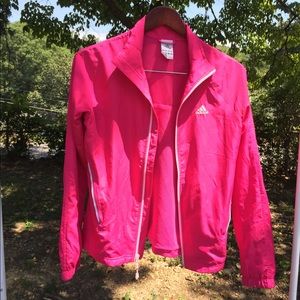 Adidas Windbreaker