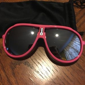 New sunglasses never worn