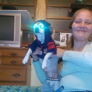 Meet your Posher, Michelle