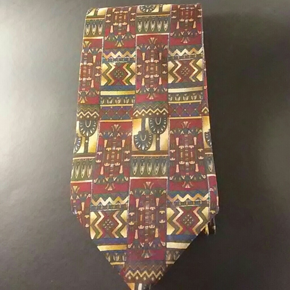Men Neck Tie