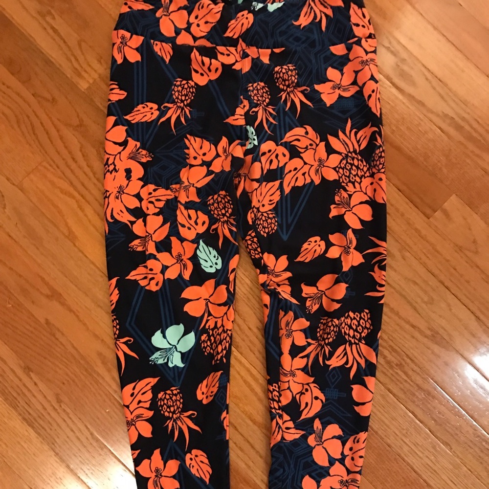 Lularoe leggings