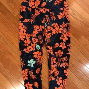 Lularoe leggings