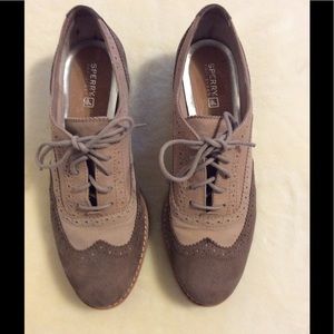 Sperry Top Sider Women's Oxford